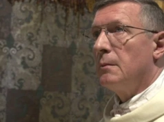 Arcybiskup Wojciech Załuski nuncjuszem apostolskim w Libii