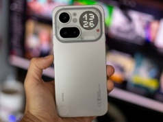 Nothing Phone (4a) czy (4a) Pro? Zakochałem się w jednym z nich