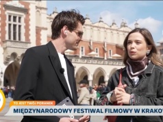 Katarzyna Gałązka o Mastercard Off Camera. „Kino, które daje ludziom głos”