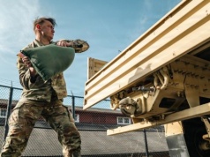 Amerykańscy rezerwiści będą zdawać dodatkowy WF