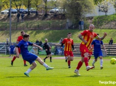 Zwycięstwo zrodzone w bólach