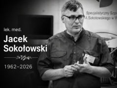 Odszedł Jacek Sokołowski