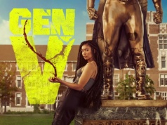 Gen V skasowane. Spin-off The Boys nie powróci z trzecim sezonem