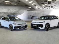 Volkswagen w końcu odpowiada Toyocie. Golf i T-Roc z pełnymi hybrydami