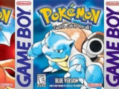 Dziesięć najlepiej wyglądających okładek: Game Boy/Color/Advance