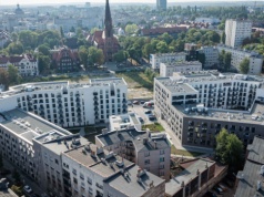 Butikowa Nova Mikołowska. Activ Investment rusza z etapem City Garden