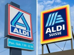 Aldi Sud zwolni 1100 osób. W ubiegłym roku firma zlikwidowała 400 miejsc pracy