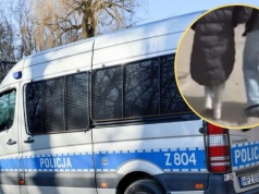 17-latka z Polski zatrzymana. Miała pomagać w przygotowaniu ataku na szkołę w Kanadzie