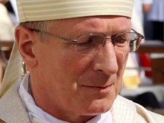 Polski arcybiskup na czele Kościoła w Afryce