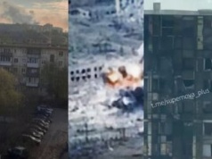 Ukraińskie drony doleciały na Ural. 6 rannych w Jekaterynburgu