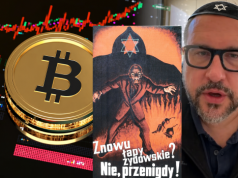 Prezes Zondacrypto uciekł do ojczyzny wszystkich aferałów