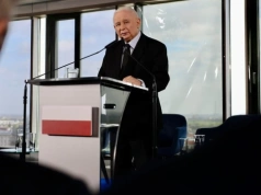 Jarosław Kaczyński: W Polsce konieczna jest przebudowa ustroju