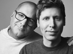 Jony Ive i OpenAI z problemami. Sąd zakazuje używania marki „io” dla ich nowego projektu