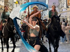 Święto Wojciechowe 2026 – widowisko i parada ku czci patrona Opola