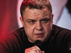 Dwóch raperów na dzisiejszej gali Prime 16. Jeden z nich w walce wieczoru