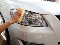 Symbol DRL w aucie wciąż sprawia problemy. Kierowcy tracą czujność