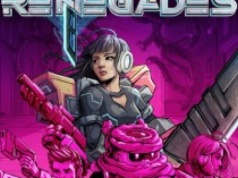 Stylowy roguelike tanio jak nigdy! Star Renegades PC za niecałe 4 zł w Kingunie