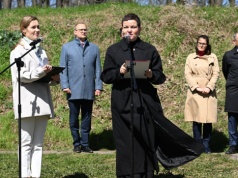 Nowe Muzeum Westerplatte już powstaje. "Mamy świadomość spoczywających na nas zobowiązań"