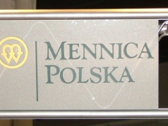 Tylko 500 osób na świecie może ją mieć, to nie jest zwykłe srebro. Mennica Polska pokazała wyjątkową monetę