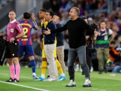 Oto co postanowił Flick ws. występu Lewandowskiego. Znamy skład Barcelony