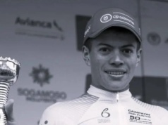 Tragiczny wypadek podczas wyścigu: "Społeczność kolarska opłakuje jego stratę"