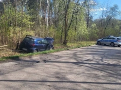 Jest tymczasowy areszt dla sprawcy wypadku, w którym zginął Łukasz Litewka