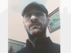 Zaginął 56-letni Tomasz Stępień