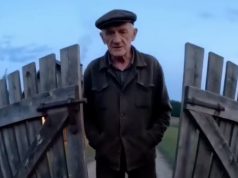 Filmik z polskiej wsi z lat 90. łamie serca. Jedno zdanie dziadka mówi więcej niż 1000 słów