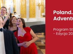 Rusza nabór do 2. edycji programu stypendialnego „Poland. Business Adventure”