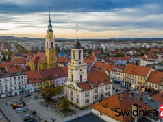 Jak zmienić Świebodzice? Ostatnie dni na zgłaszanie pomysłów do budżetu obywatelskiego