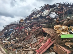 Ile płacą skupy za złom na koniec kwietnia 2026? Jakie są prognozy cen?