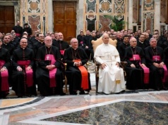 Zaskakująca decyzja. Abp Wojciech Załuski nuncjuszem apostolskim w Libii