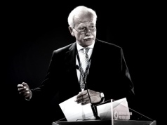 Zmarł jeden z „trzech tenorów” PO. Politycy żegnają Andrzeja Olechowskiego