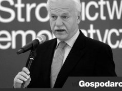 Zmarł Andrzej Olechowski (1947-2026)