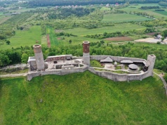 Mury średniowiecznej warowni odzyskają dawny blask