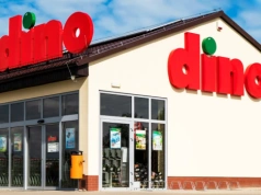 Strajk ostrzegawczy w Dino. Pracownicy domagają się zmian