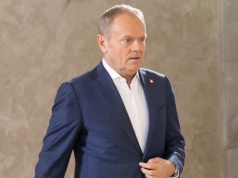 Danzig Tuska. Semka: Za łatwo użył niemieckiej nazwy