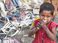 Na świecie rozwija się klęska głodu. Najgorzej jest w Strefie Gazy i Sudanie