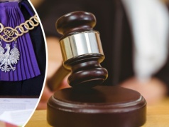 Śmiertelnie ugodziła partnera nożem. Wyrok wprawia w osłupienie. Sąd: to nie zabójstwo