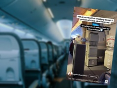 Stewardesa zdradziła 10 trików na długą podróż w klasie ekonomicznej. "To złoto"