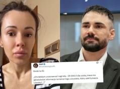 Doda ogłosiła 25 000 zł nagrody za informację "o tym kto za*ił Litewkę" 