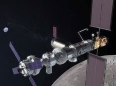 Ciemna strona księżycowej stacji Gateway. NASA ujawnia powody decyzji