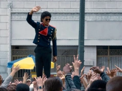 Film o Michaelu Jacksonie rodził się w bólach. Jego kulisy są grube