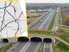 Rusza budowa fragmentu drogi S16. Jest krótki, ale bardzo ważny