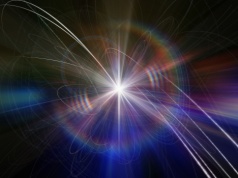 Fizycy po raz pierwszy splątali poruszające się atomy. To klucz do zagadki grawitacji?