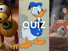 Quiz o zwierzętach z bajek. Znasz ich imiona? Zdobędziesz 5/10 punktów?