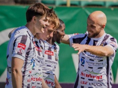 Demolka we Wrocławiu! Sandecja bezlitosna – cztery ciosy i nokaut