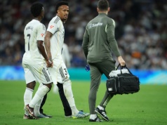 Fatalne wieści ws. gwiazdy Realu. "Opuści mundial"