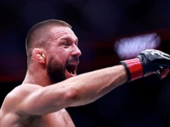 Gamrot chce być gotów na zastępstwo