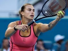 WTA w Madrycie: Aryna Sabalenka - Jaqueline Cristian. Relacja live i wynik na żywo